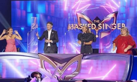 Masked Singer S2 E5