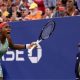 US open tennis