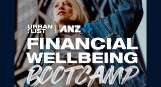 Urban list bootcamp ANZ