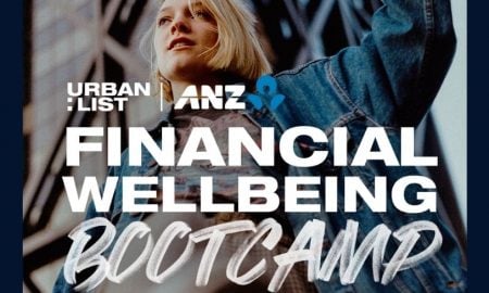 Urban list bootcamp ANZ