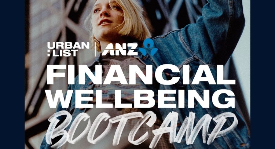 Urban list bootcamp ANZ