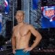 Ninja Warrior Ben Polson