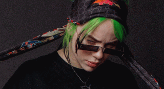 Billie Eilish