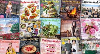 Canberra Weekly