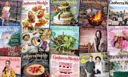 Canberra Weekly