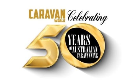 caravan world logo