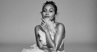 Jessica Mauboy