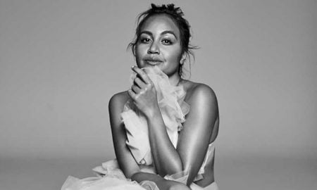 Jessica Mauboy