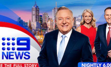 Melbourne Nine News