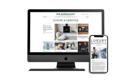 news corp luxury lifestyle