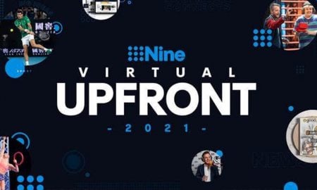 Nine 2021 Upfront