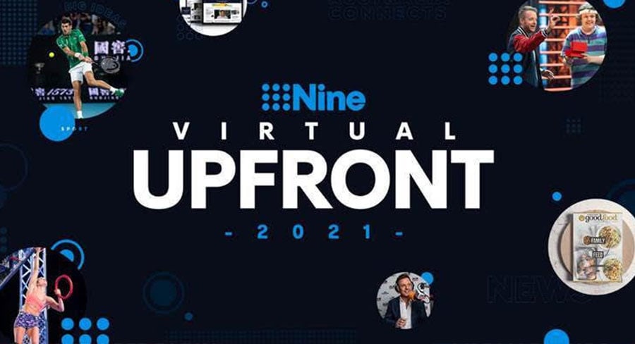 Nine 2021 Upfront