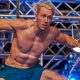 Ninja Warrior Ben Polson