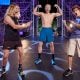 Ninja Warrior Final Three