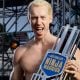 Ninja Warrior Ben Polson