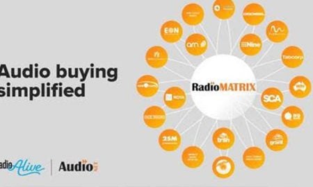 radio matrix