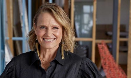 Shaynna Blaze