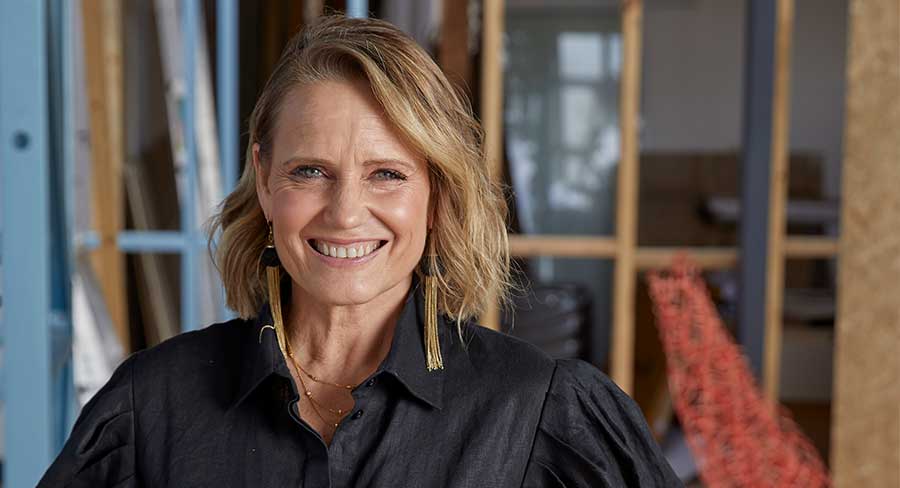 Shaynna Blaze