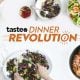 Taste Dinner Revolution