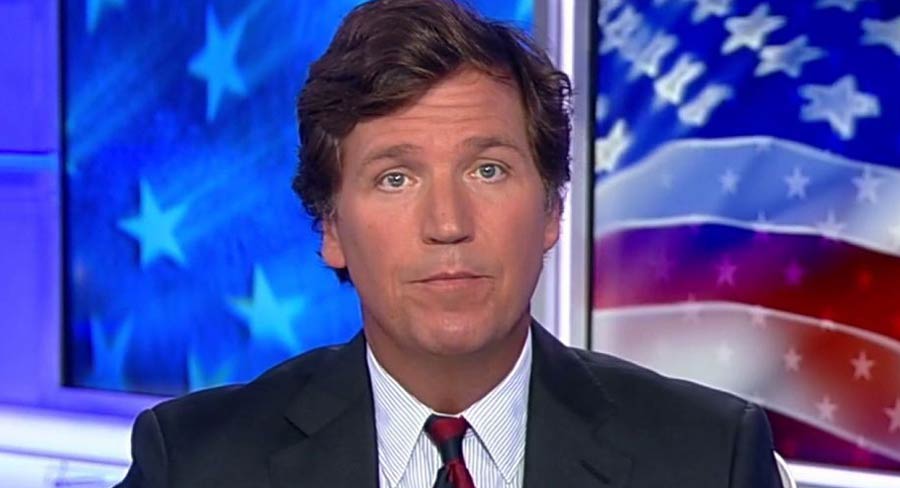 tucker carlson