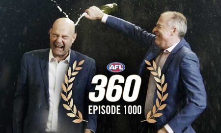 AFL 360