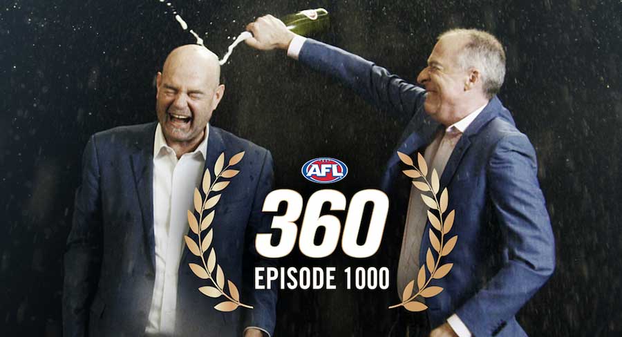 AFL 360