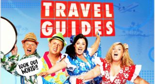 travel guides