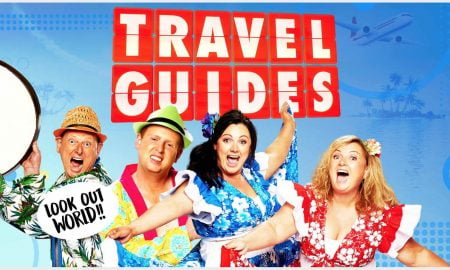 travel guides