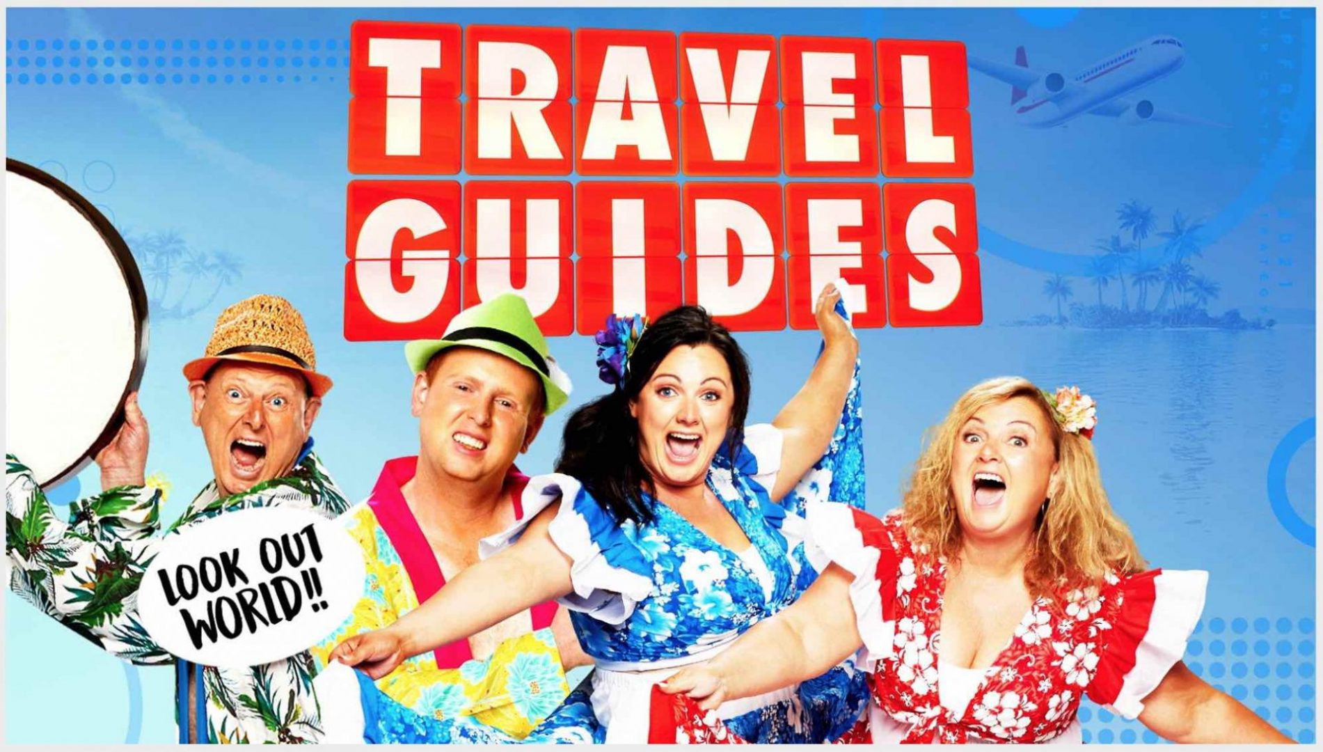 travel guides