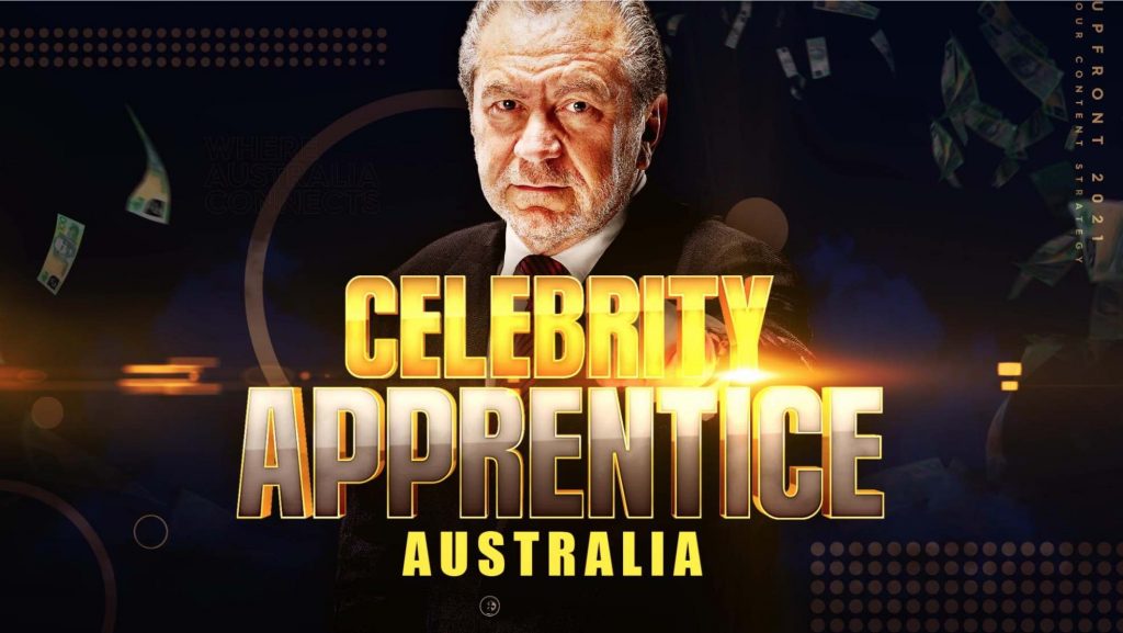 celebrity apprentice