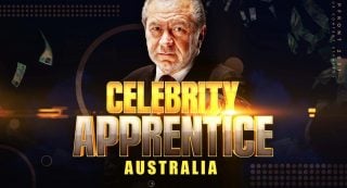 celebrity apprentice