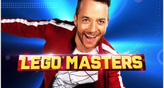 lego masters season three