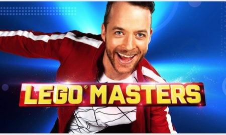 lego masters season three