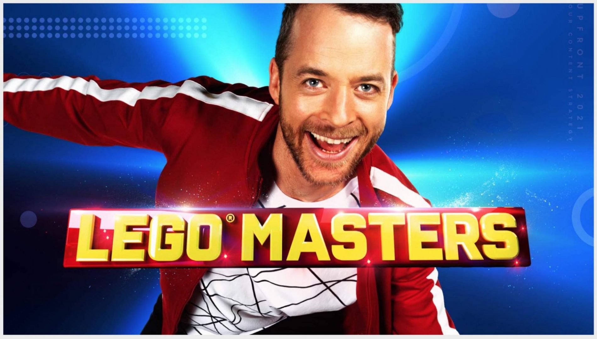 lego masters season three