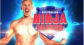 ninja warrior