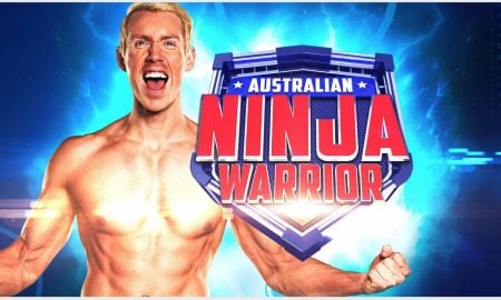 ninja warrior