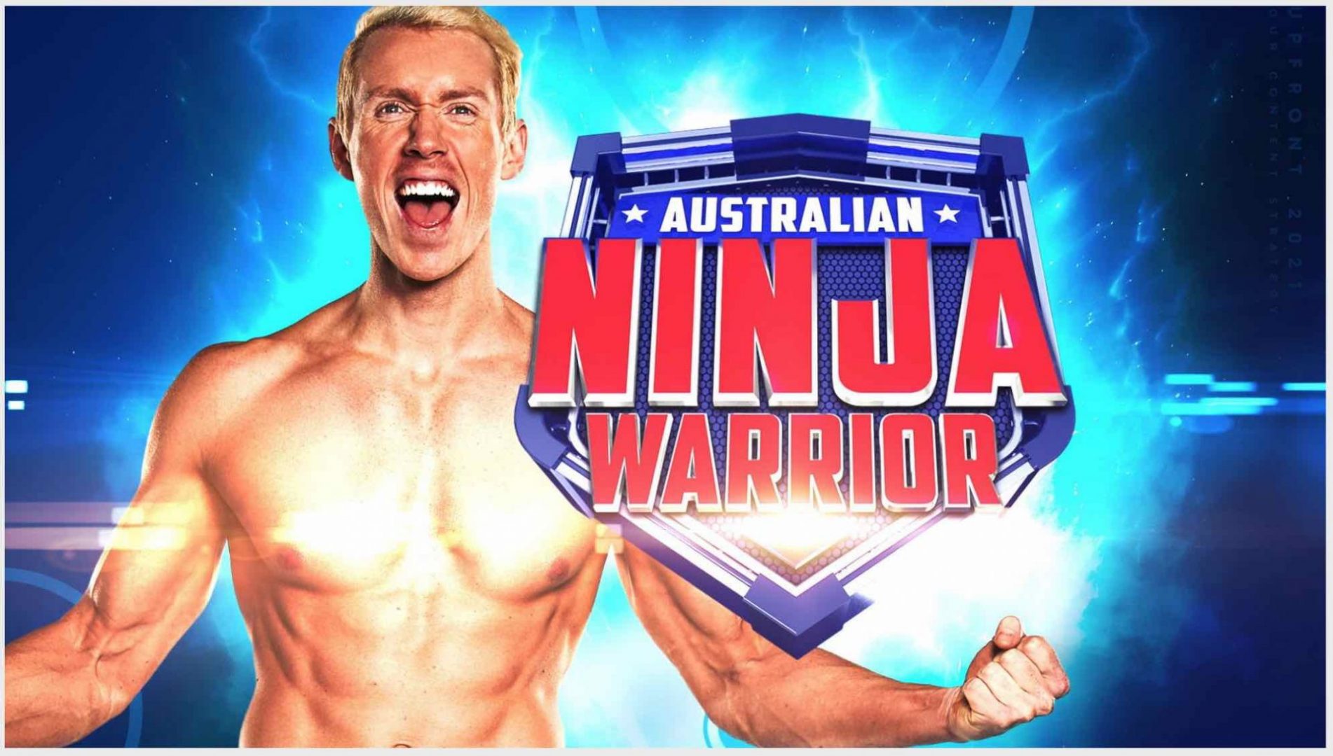 ninja warrior