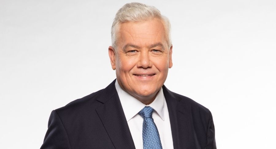 paul taylor 9news darwin