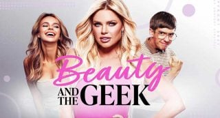 Beauty and the Geek