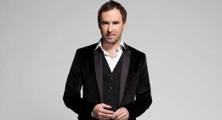 Damien Leith