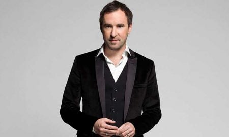 Damien Leith