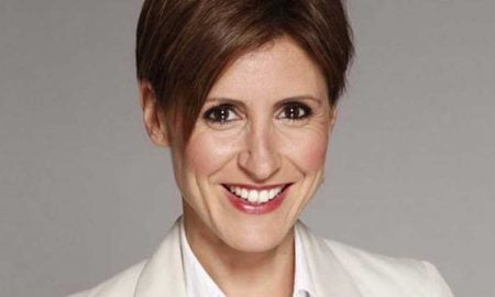 Emma Alberici