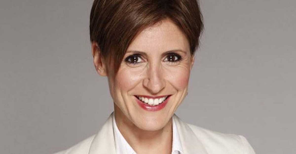 Emma Alberici