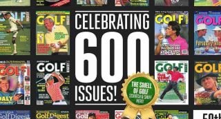 Australian golf digest