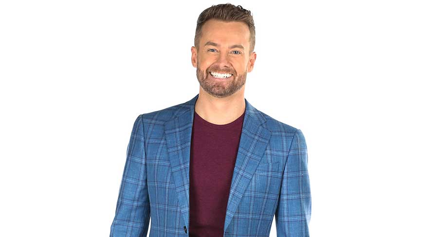 Grant Denyer