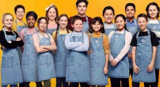 Junior MasterChef Australia