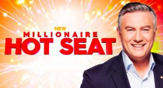 Millionaire Hot Seat