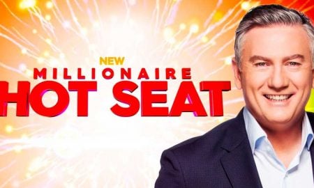 Millionaire Hot Seat