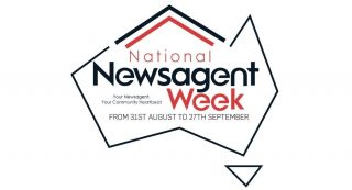 national newsagent week