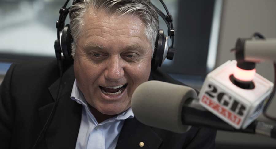 acras ray hadley